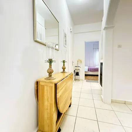 La Perla Di Corfu Apartment Exterior foto
