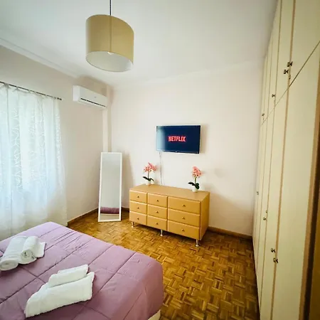 La Perla Di Corfu Apartment Exterior foto