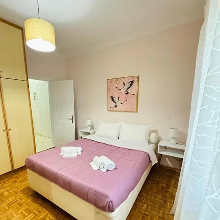 La Perla Di Corfu Apartment Exterior foto