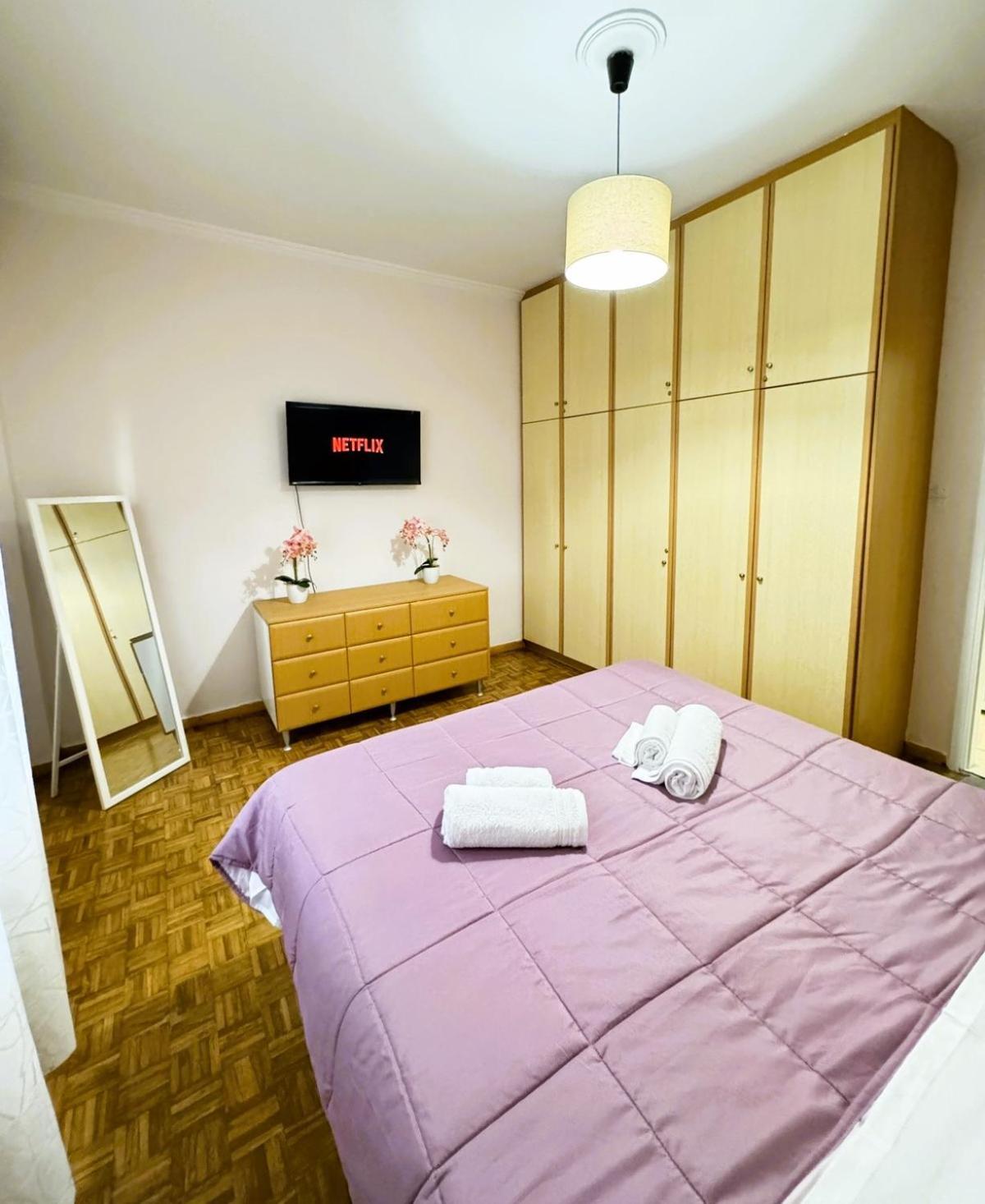Apartment La Perla Di Corfu *