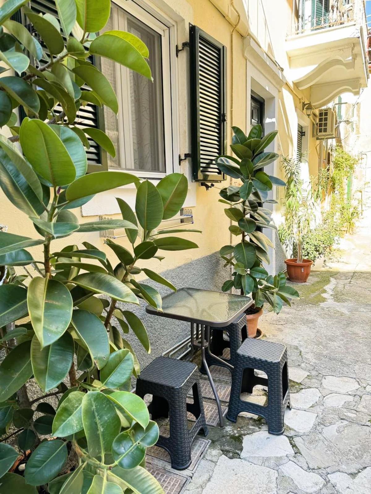 La Perla Di Corfu Corfu (city)
